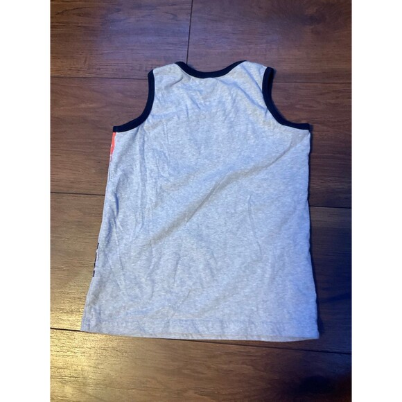 Childrens place tank top 5 t toddler alligator - Picture 3 of 3